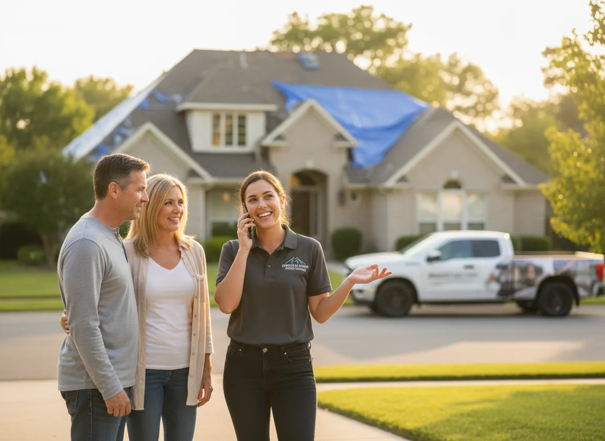 Emergency Roof Repair Covington, TN FAQs